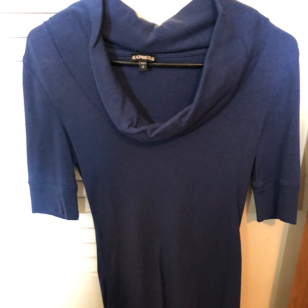 Express 3/4 length shirt